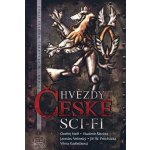 Hvězdy české sci-fi - editor Ondřej Jireš – Sleviste.cz