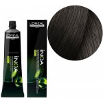 L'Oréal Inoa ODS2 6,11 tmavá blond hluboká popelavá 60 ml – Hledejceny.cz