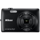 Nikon COOLPIX S4200