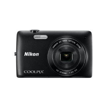 Nikon COOLPIX S4200