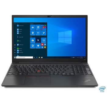 Lenovo ThinkPad E15 20TD0001CK