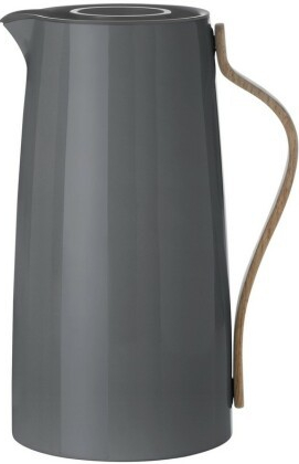 Stelton Termoska na kávu Stelton EMMA 1200 ml grey