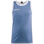 Craft Progress Reversible Basket Singlet Dres – Sleviste.cz