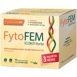 FytoFEM Iconti Forte 90 tablet – Hledejceny.cz