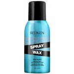 Redken Spray Wax Fine Wax Mist 150 ml – Hledejceny.cz