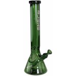 BLAZE® Ice bong ICE vs FIRE 40 cm Modrá – Zboží Dáma