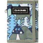 Dakine Peněženka Vert Rail Wallet 10004382 Whimsical Forest – Hledejceny.cz