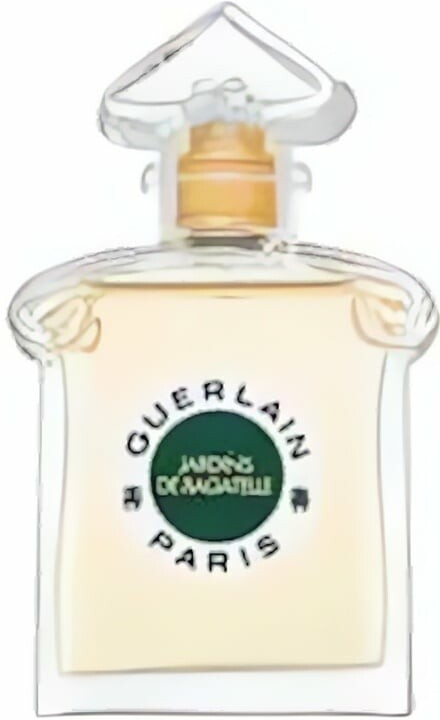 Guerlain Jardins de Bagatelle (2021) toaletní voda dámská 75 ml