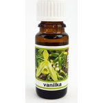 Michal Vonný olej do aromalamp Vanilka 10 ml – Hledejceny.cz