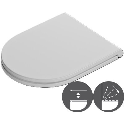 Artceram Flat FLA016 01 – Hledejceny.cz