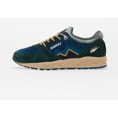 Karhu Aria 95 Dark Forest/ Deep Lagoon