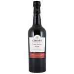 Croft Fine Ruby Port 20% 0,75 l (holá láhev) – Hledejceny.cz