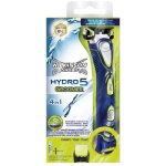 Wilkinson Sword Hydro 5 Groomer – Zboží Mobilmania