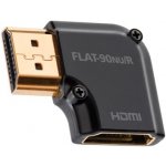 AudioQuest HDMI 90 NU/R – Zboží Mobilmania