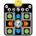 Bavytoy Taneční podložka 106 x 88 cm – Zboží Živě