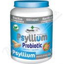 Mogador Psyllium ProBiotic 100 kapslí