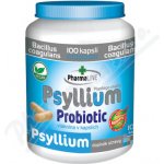 Mogador Psyllium ProBiotic 100 kapslí – Zbozi.Blesk.cz