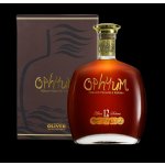 Ophyum Rum 12y 40% 0,7 l (karton) – Sleviste.cz