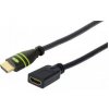 Propojovací kabel Techly ICOC-HDMI-4-EXT050