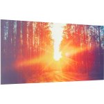 Klarstein Wonderwall Air Art Infinite – Zboží Dáma