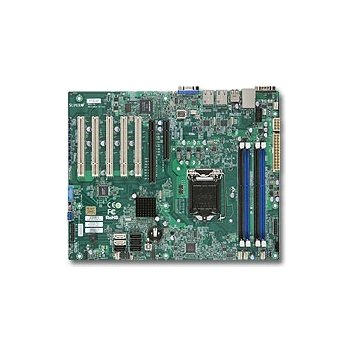 Supermicro MBD-X10SLA-F-B