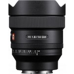 Sony FE 14 mm f/1.8 GM – Zboží Živě