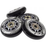 Nils Extreme PU 64 mm 82A s ložisky ABEC9 4 ks – Hledejceny.cz