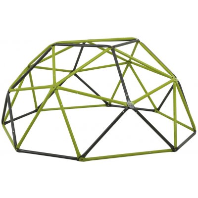 4iQ Dětská kovová zahradní prolézačka SFERA – Sleviste.cz