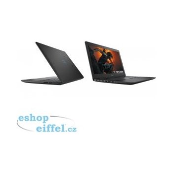 Dell Inspiron 15 N-3579-N2-714K