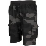 Šortky MFH Jogger pánské dark camo – Sleviste.cz