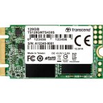 Transcend MTS430S 128GB, TS128GMTS430S – Zboží Živě
