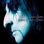 Cooper Alice - Along Came A Spider CD – Hledejceny.cz