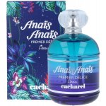 Cacharel Anaïs Anaïs Premier Délice L´Eau Fiesta Cubana toaletní voda dámská 100 ml – Hledejceny.cz