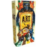 Tlama games Bílý hrad – Zbozi.Blesk.cz