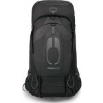 Osprey Atmos AG 50l black – Sleviste.cz