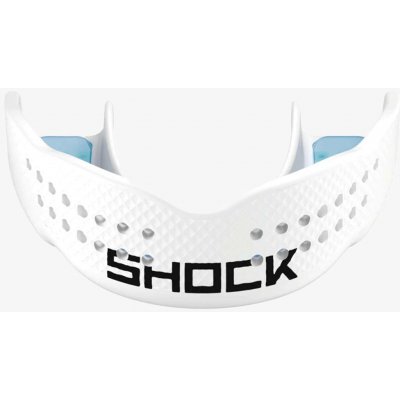 Shock Doctor SuperFit Power sr Černá – Zboží Dáma
