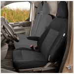 Autopotah Kegel Ford Transit/Tourneo Custom II 2023-2025• přední s opěrkou řidič | Zboží Auto