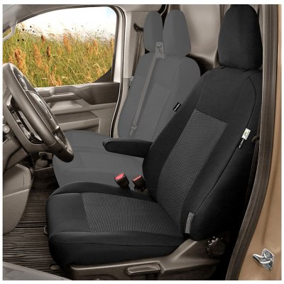 Autopotah Kegel Ford Transit/Tourneo Custom II 2023-2025• přední s opěrkou řidič | Zboží Auto