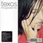 Texas - Greatest Hits – Zboží Mobilmania