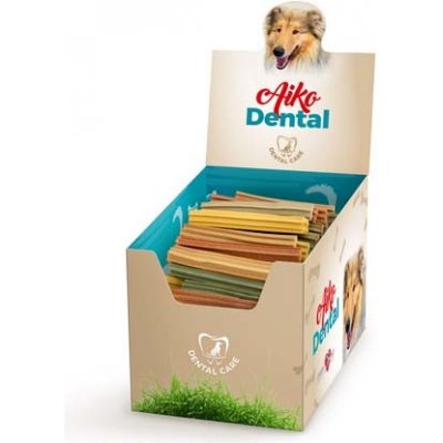 COBBYS PET AIKO Dental Stix 12,5 cm Medium