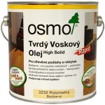 Osmo 3232 Tvrdý voskový olej Rapid 0,75 l Bezbarvý hedvábný polomat – HobbyKompas.cz Osmo 3232 Tvrdý voskový olej Rapid 0,75 l Bezbarvý hedvábný polomat – HobbyKompas.cz