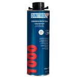 Ochraný vosk DINITROL 1000 - 1 L | Zboží Auto
