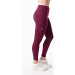 Horseware Legíny multifunkční zateplené dámské beetroot purple – Zboží Dáma