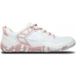 Bennon Barefoot Sport volnočasová barefoot obuv bílá/růžová – Hledejceny.cz