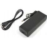 Napájecí zdroj LED-ONE 12V 10A 120W s kabelem 1,5m – Hledejceny.cz