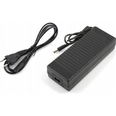 Napájecí zdroj LED-ONE 12V 10A 120W s kabelem 1,5m – Hledejceny.cz