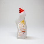 Natuty WC gel s vůní citronu 850 ml – Zboží Dáma Natuty WC gel s vůní citronu 850 ml – Zboží Dáma