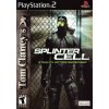 Tom Clancys Splinter Cell