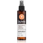 The Doctor Panthenol + apple vinegar air spray 150 ml – Zboží Dáma