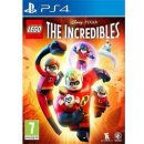 Hra na PS4 LEGO The Incredibles